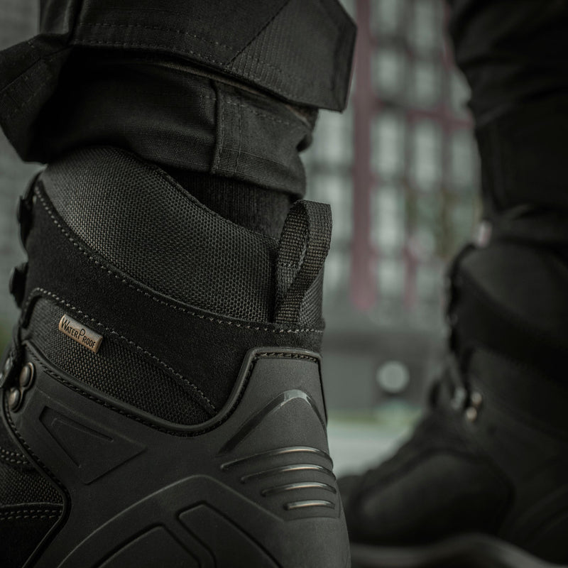 Load image into Gallery viewer, M-Tac Tactical Boots Demi-Season Pro Line
