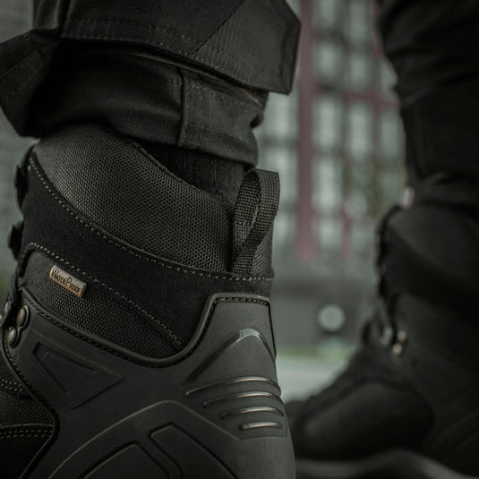 M-Tac Tactical Boots Demi-Season Pro Line