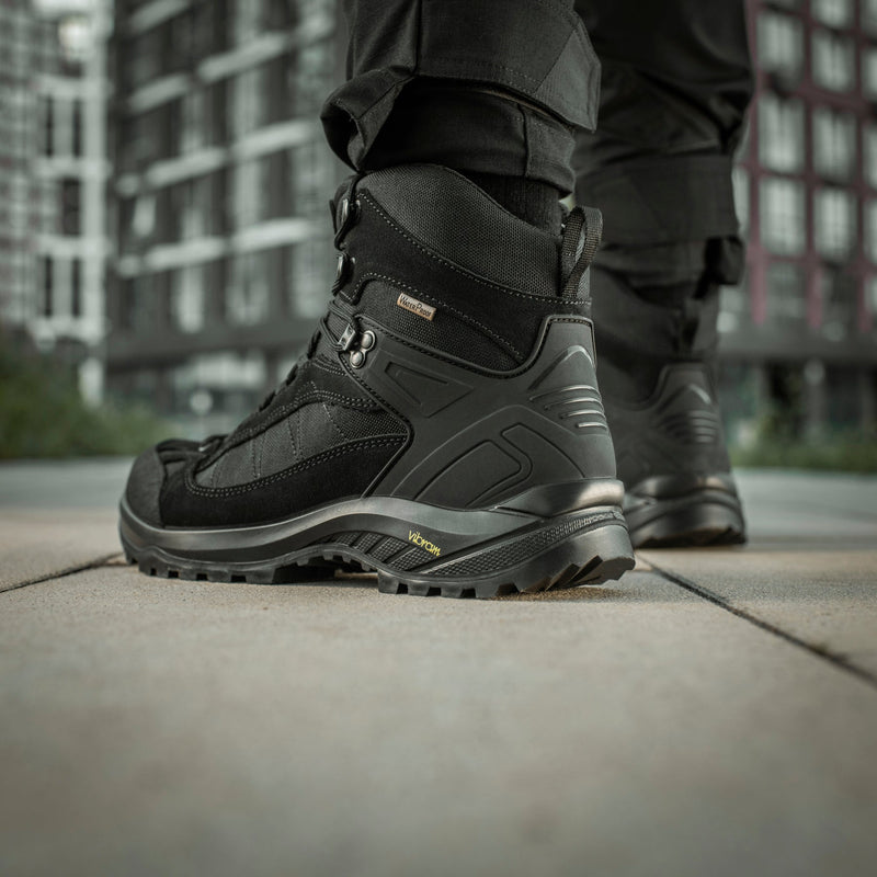 Load image into Gallery viewer, M-Tac Tactical Boots Demi-Season Pro Line
