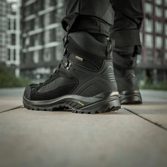 M-Tac Tactical Boots Demi-Season Pro Line