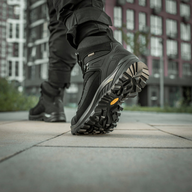 Load image into Gallery viewer, M-Tac Tactical Boots Demi-Season Pro Line
