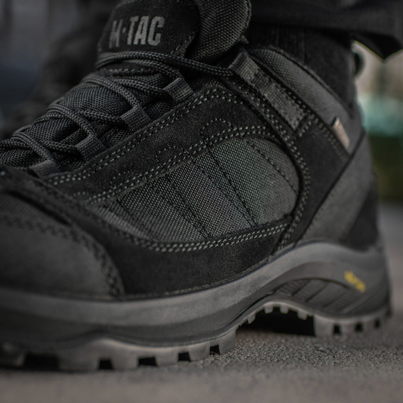 Load image into Gallery viewer, M-Tac Tactical Sneakers Demi-Season Pro Line
