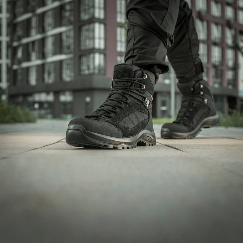 Load image into Gallery viewer, M-Tac Tactical Boots Demi-Season Pro Line
