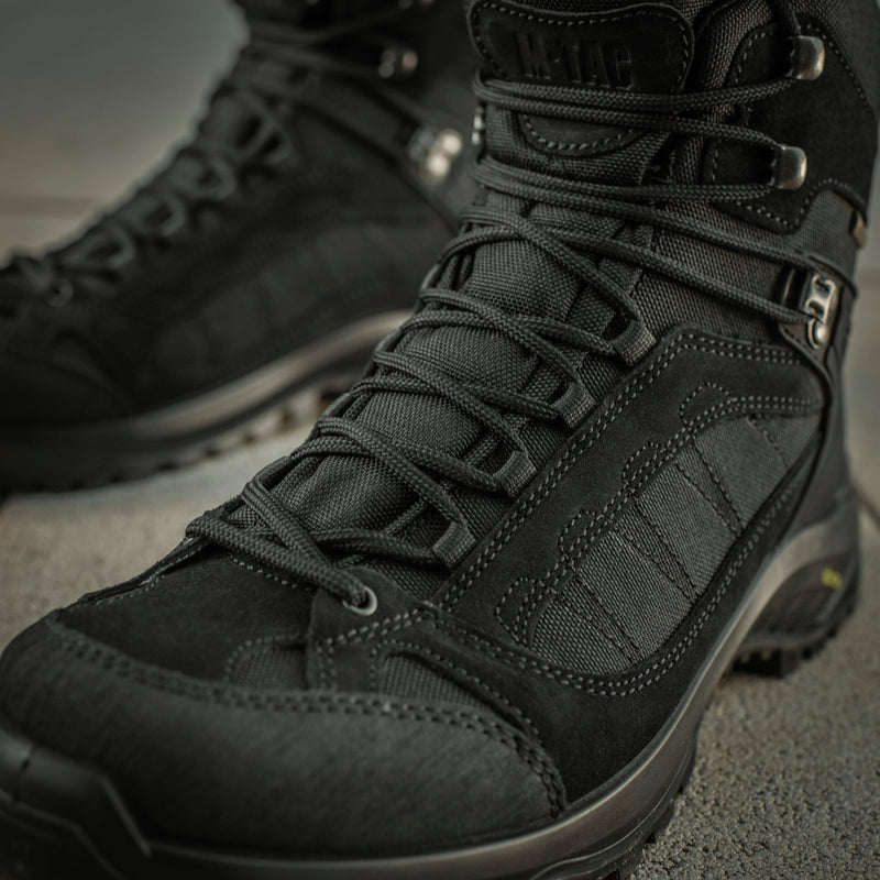Load image into Gallery viewer, M-Tac Tactical Boots Demi-Season Pro Line
