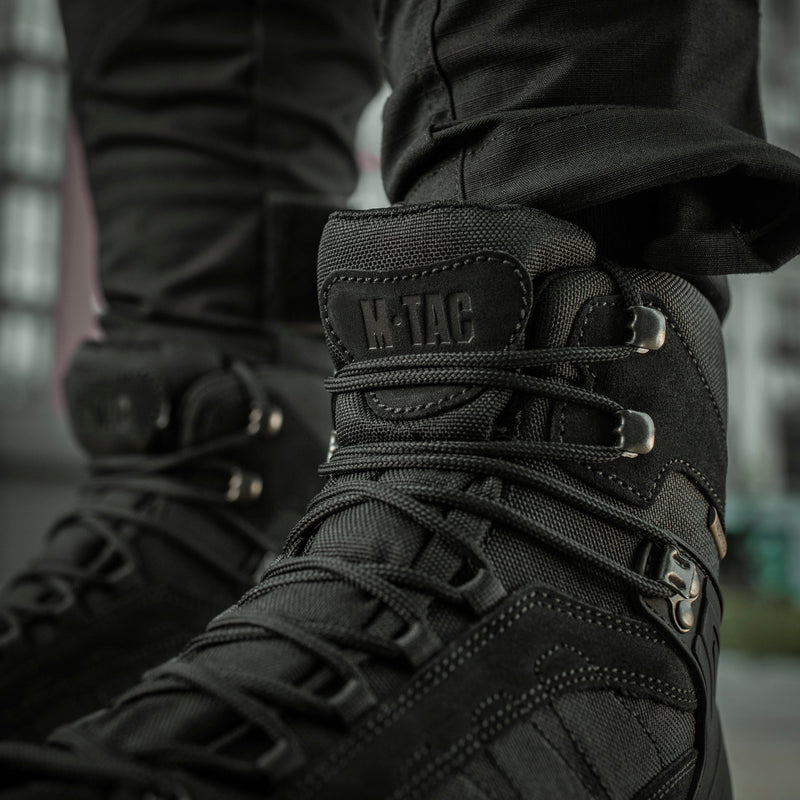Load image into Gallery viewer, M-Tac Tactical Boots Demi-Season Pro Line
