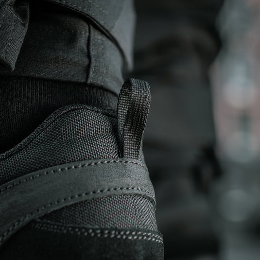 M-Tac Tactical Sneakers Demi-Season Pro Line