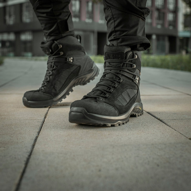 Load image into Gallery viewer, M-Tac Tactical Boots Demi-Season Pro Line
