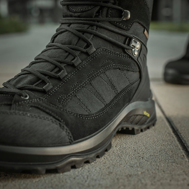 Load image into Gallery viewer, M-Tac Tactical Boots Demi-Season Pro Line
