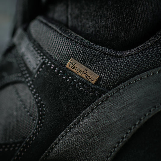 M-Tac Tactical Sneakers Demi-Season Pro Line