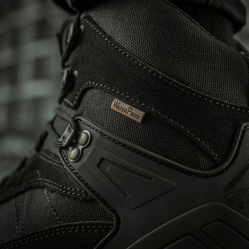 Load image into Gallery viewer, M-Tac Tactical Boots Demi-Season Pro Line
