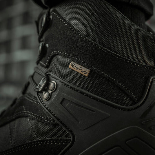 M-Tac Tactical Boots Demi-Season Pro Line