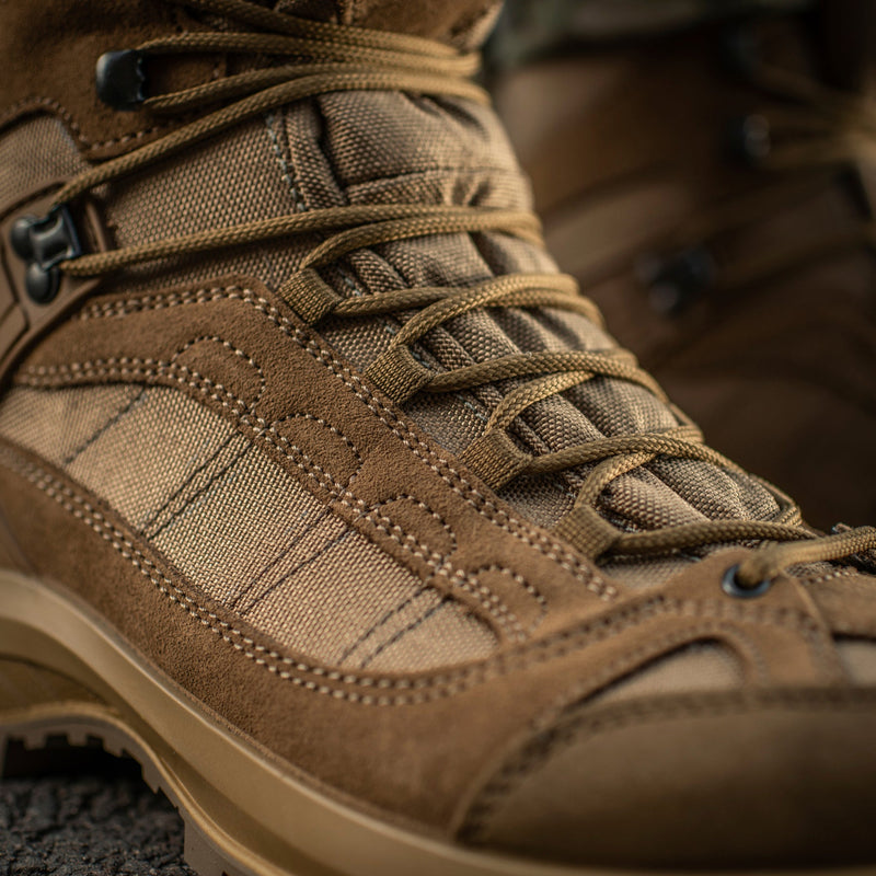 Load image into Gallery viewer, M-Tac Tactical Boots Demi-Season Pro Line
