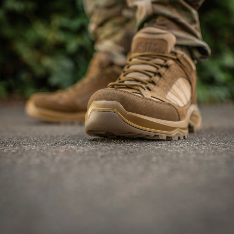 Load image into Gallery viewer, M-Tac Tactical Sneakers Demi-Season Pro Line
