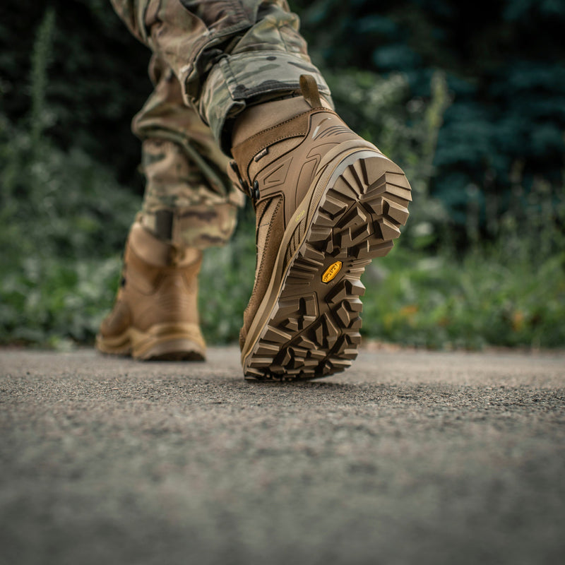 Load image into Gallery viewer, M-Tac Tactical Boots Demi-Season Pro Line
