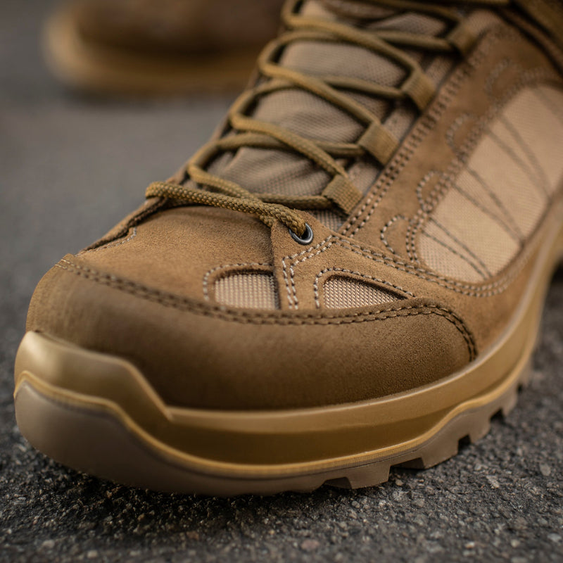 Load image into Gallery viewer, M-Tac Tactical Sneakers Demi-Season Pro Line
