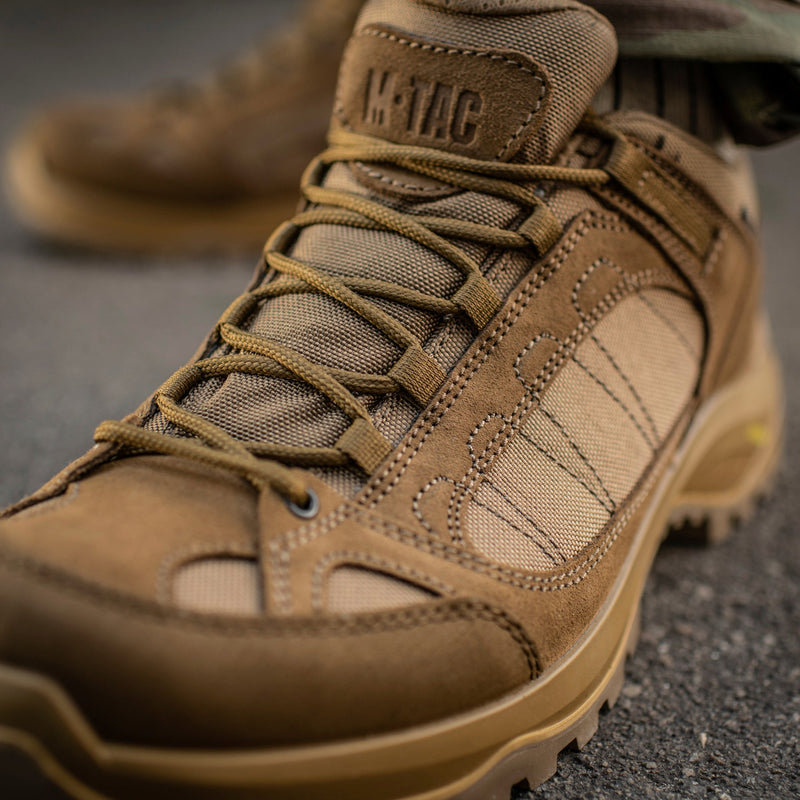 Load image into Gallery viewer, M-Tac Tactical Sneakers Demi-Season Pro Line
