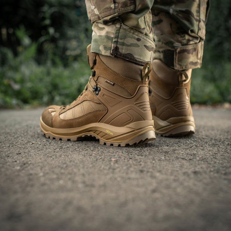 Load image into Gallery viewer, M-Tac Tactical Boots Demi-Season Pro Line
