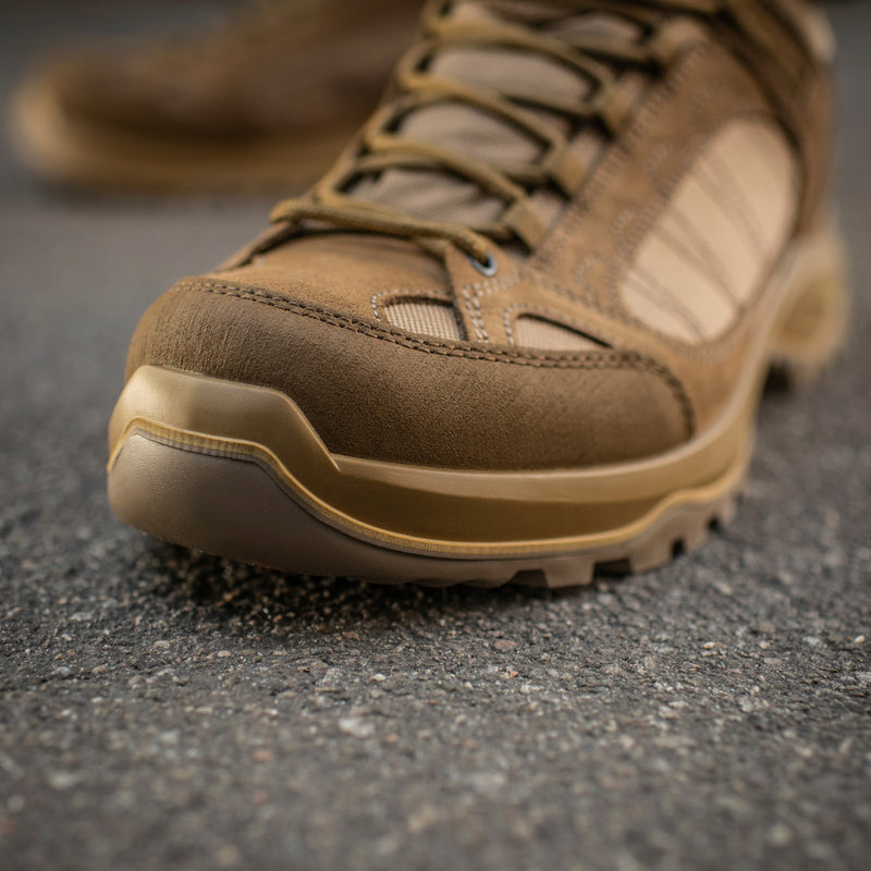 Load image into Gallery viewer, M-Tac Tactical Sneakers Demi-Season Pro Line
