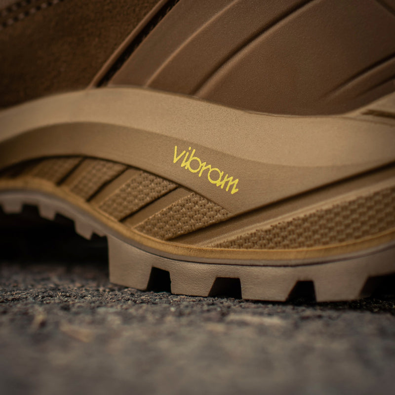 Load image into Gallery viewer, M-Tac Tactical Boots Demi-Season Pro Line
