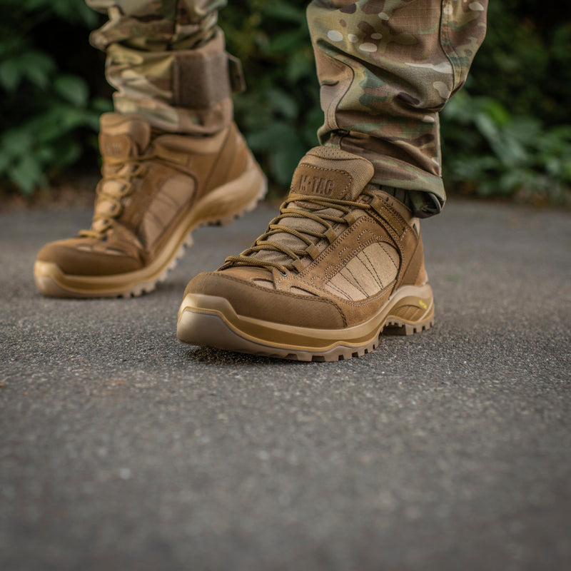 Load image into Gallery viewer, M-Tac Tactical Sneakers Demi-Season Pro Line
