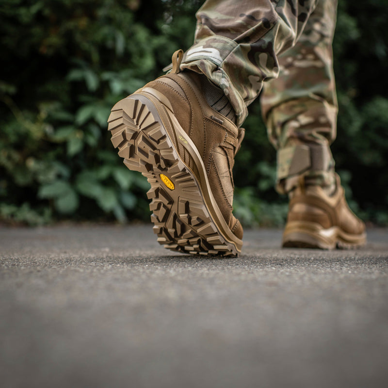 Load image into Gallery viewer, M-Tac Tactical Sneakers Demi-Season Pro Line
