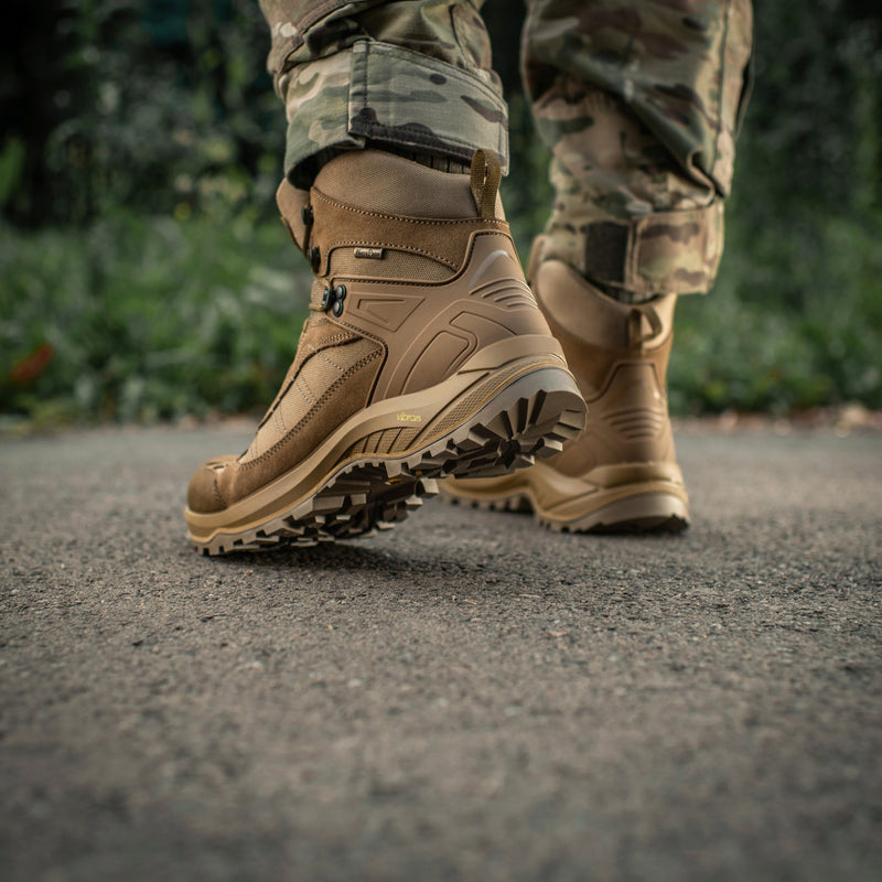 Load image into Gallery viewer, M-Tac Tactical Boots Demi-Season Pro Line
