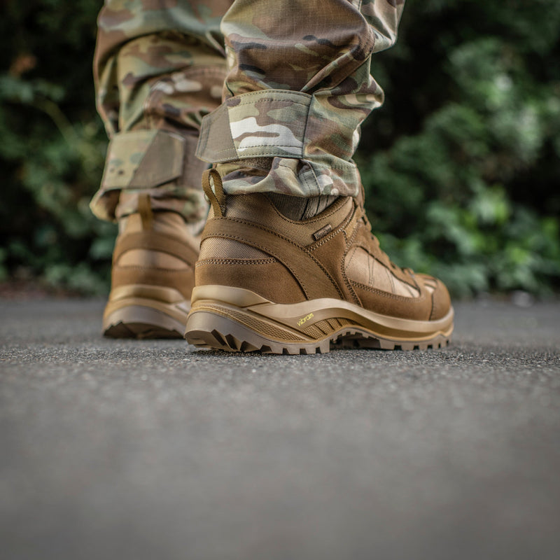 Load image into Gallery viewer, M-Tac Tactical Sneakers Demi-Season Pro Line
