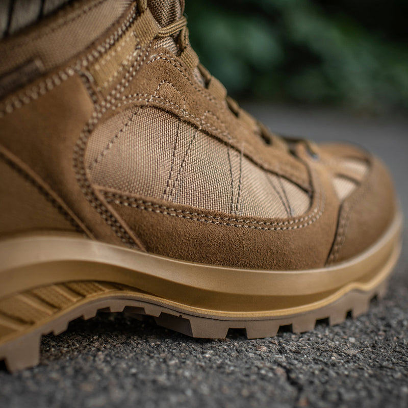 Load image into Gallery viewer, M-Tac Tactical Sneakers Demi-Season Pro Line
