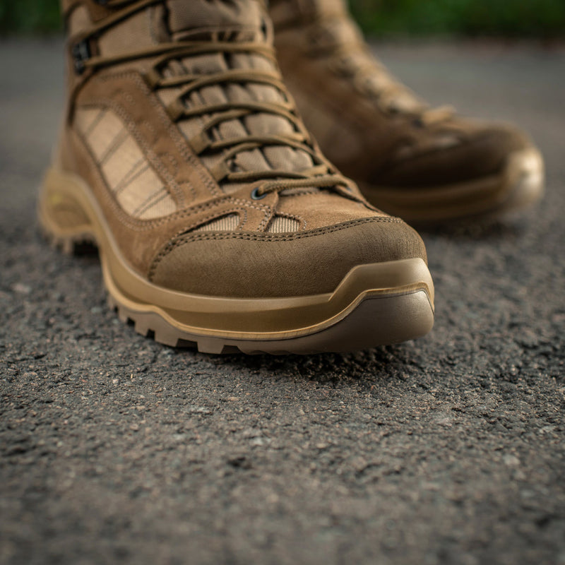 Load image into Gallery viewer, M-Tac Tactical Boots Demi-Season Pro Line
