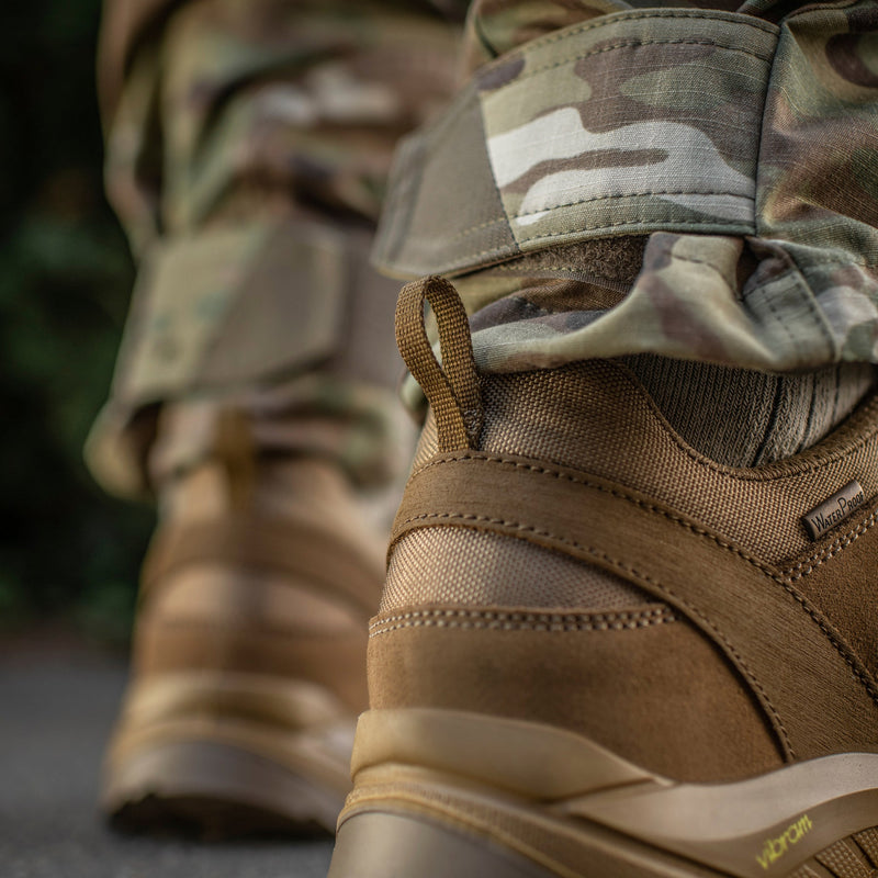 Load image into Gallery viewer, M-Tac Tactical Sneakers Demi-Season Pro Line
