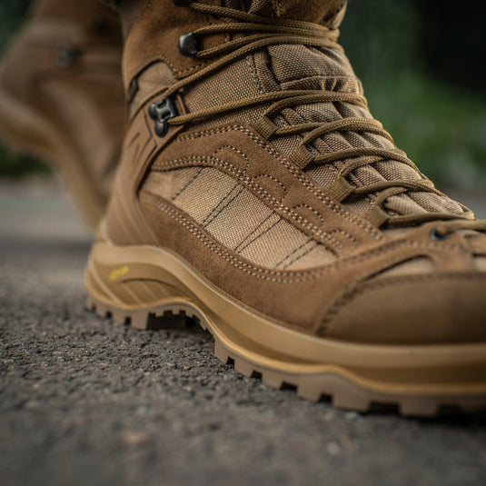 M-Tac Tactical Boots Demi-Season Pro Line