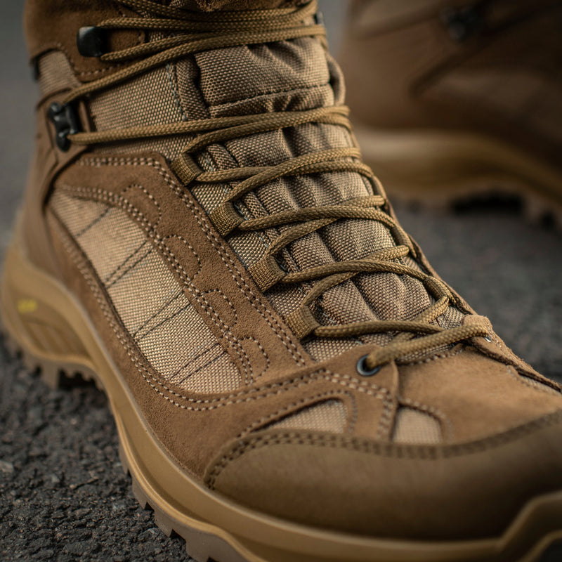 Load image into Gallery viewer, M-Tac Tactical Boots Demi-Season Pro Line

