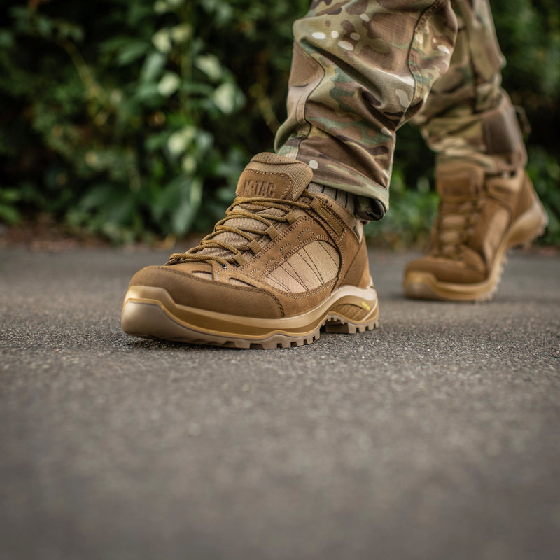 Load image into Gallery viewer, M-Tac Tactical Sneakers Demi-Season Pro Line
