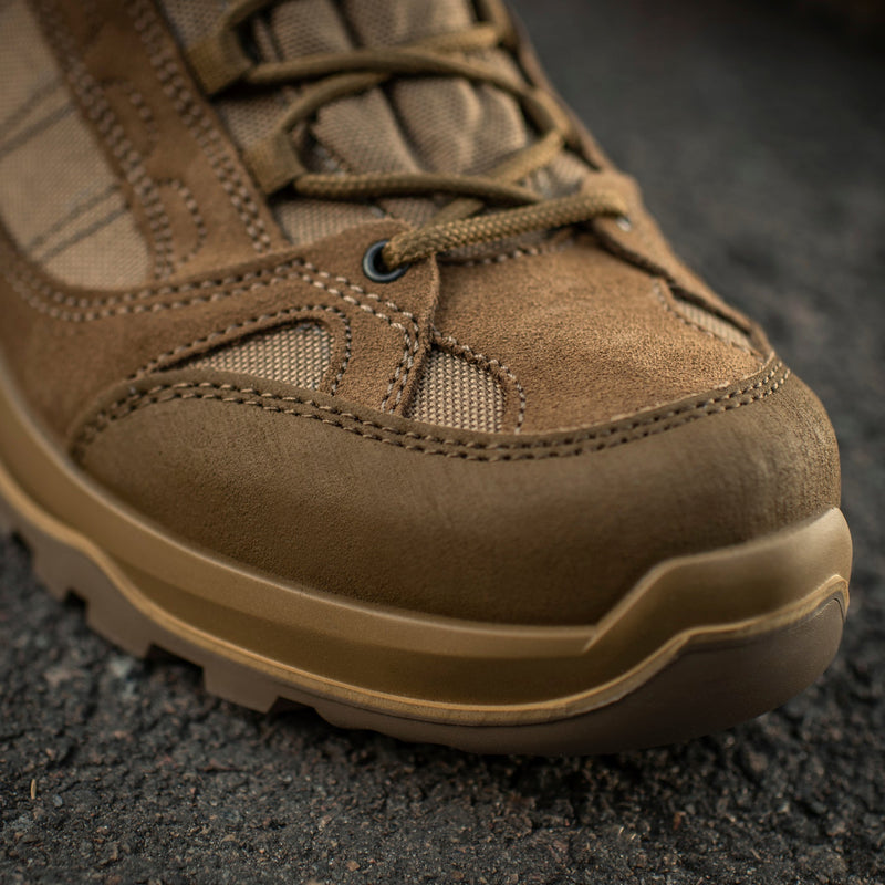 Load image into Gallery viewer, M-Tac Tactical Boots Demi-Season Pro Line
