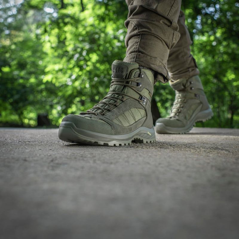 Load image into Gallery viewer, M-Tac Tactical Boots Demi-Season Pro Line
