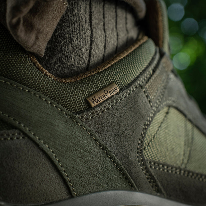 Load image into Gallery viewer, M-Tac Tactical Sneakers Demi-Season Pro Line
