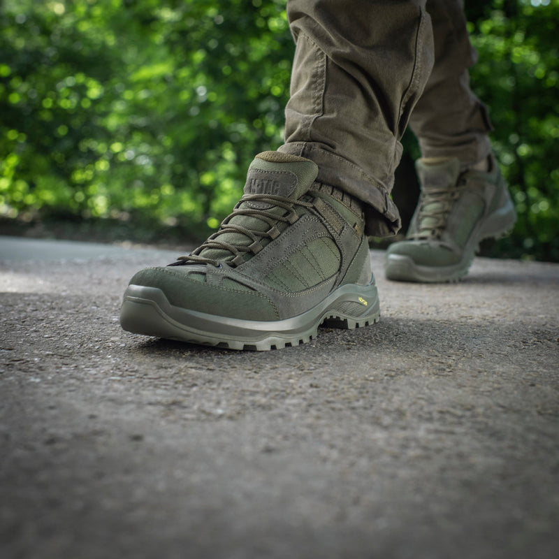 Load image into Gallery viewer, M-Tac Tactical Sneakers Demi-Season Pro Line
