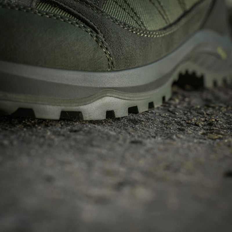 Load image into Gallery viewer, M-Tac Tactical Boots Demi-Season Pro Line

