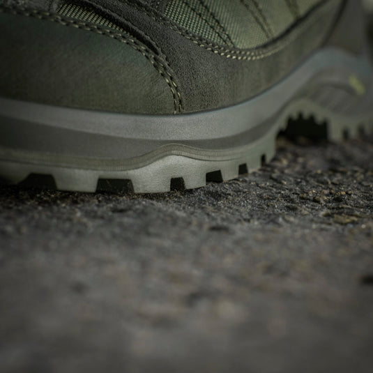 M-Tac Tactical Boots Demi-Season Pro Line