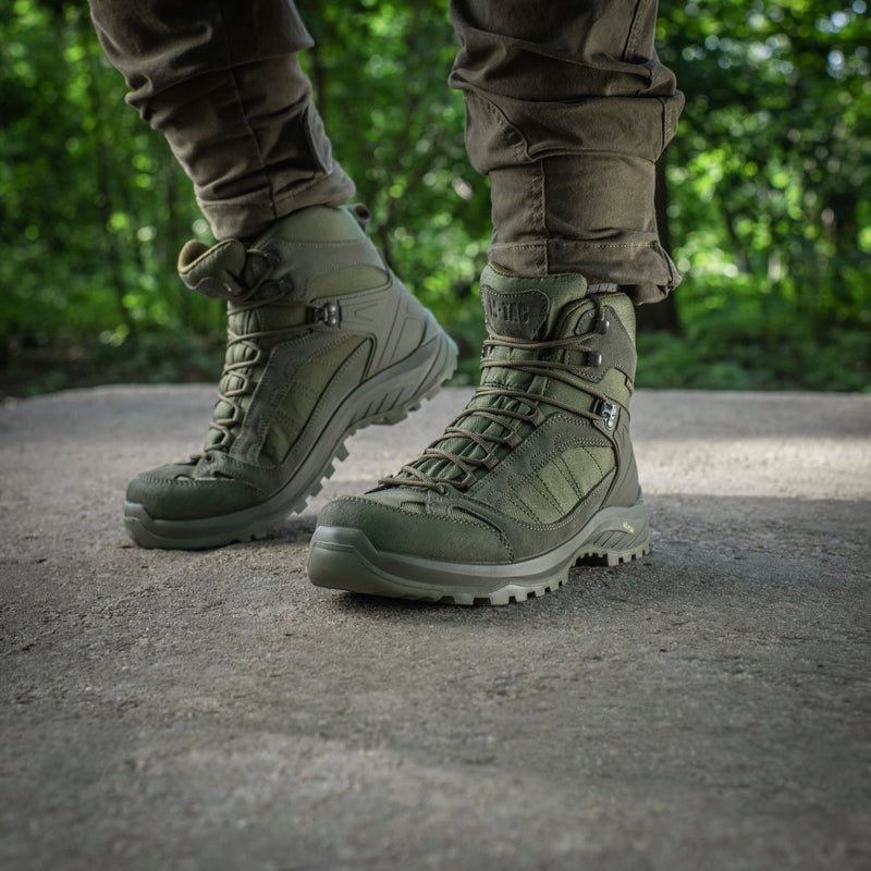 Load image into Gallery viewer, M-Tac Tactical Boots Demi-Season Pro Line
