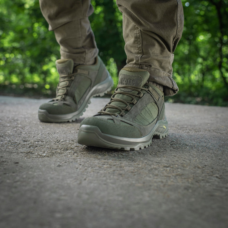 Load image into Gallery viewer, M-Tac Tactical Sneakers Demi-Season Pro Line
