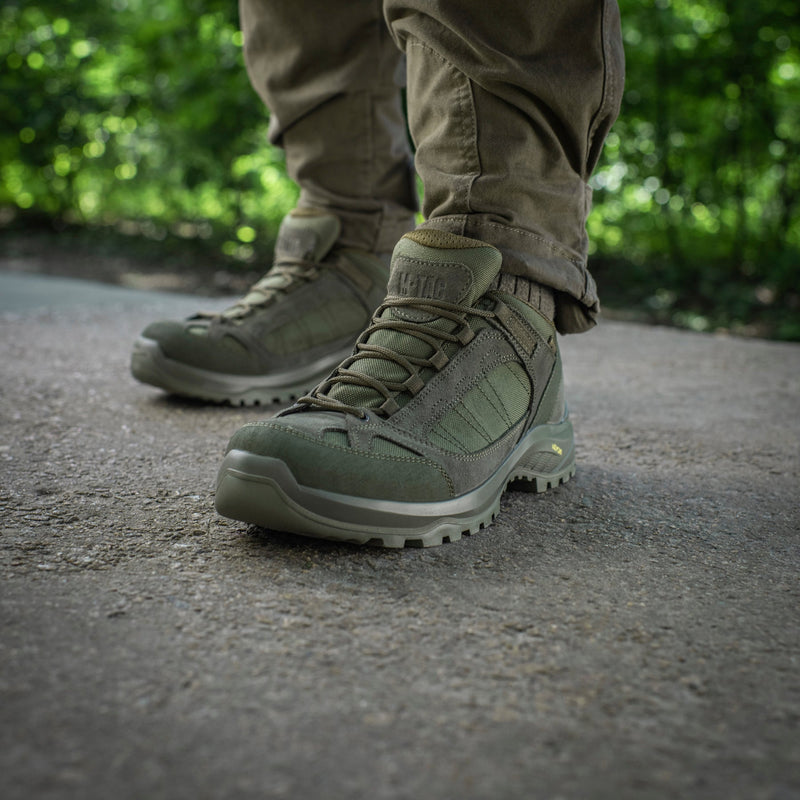 Load image into Gallery viewer, M-Tac Tactical Sneakers Demi-Season Pro Line
