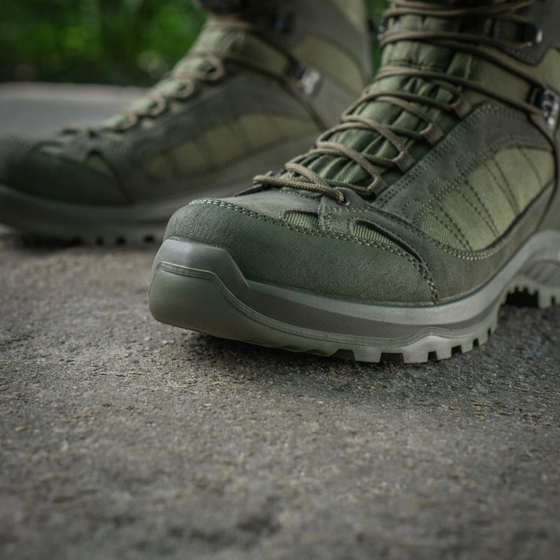 Load image into Gallery viewer, M-Tac Tactical Boots Demi-Season Pro Line
