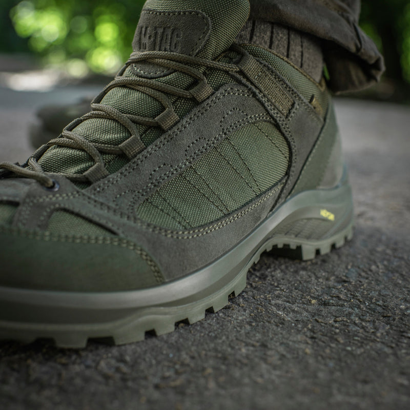 Load image into Gallery viewer, M-Tac Tactical Sneakers Demi-Season Pro Line
