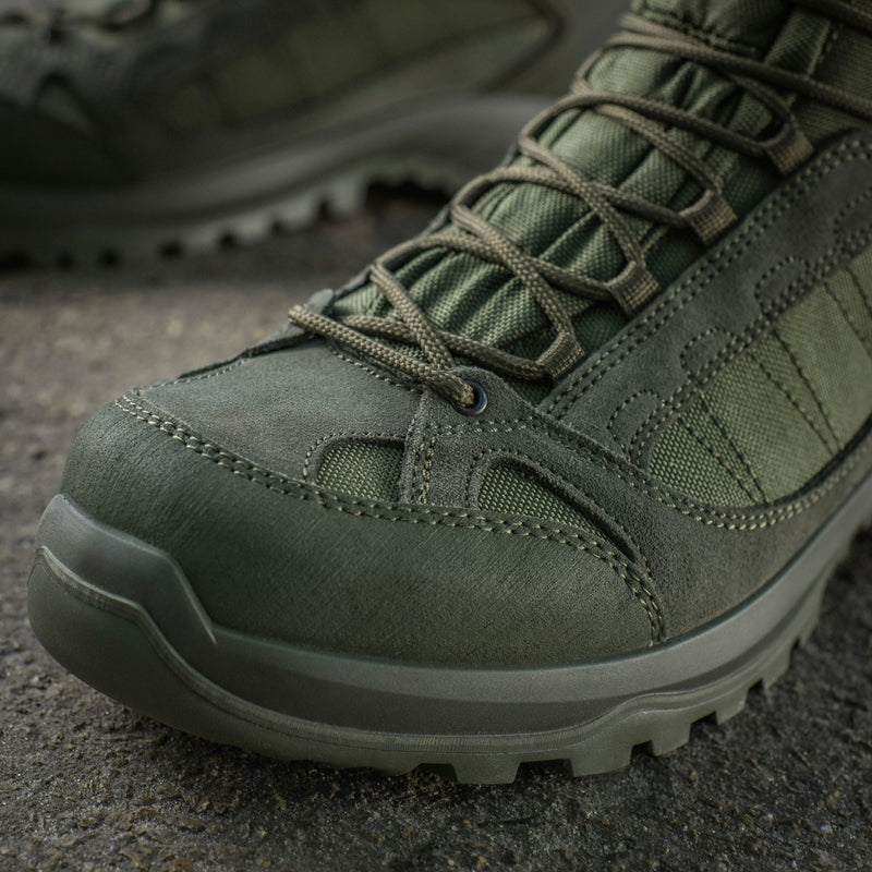 Load image into Gallery viewer, M-Tac Tactical Boots Demi-Season Pro Line
