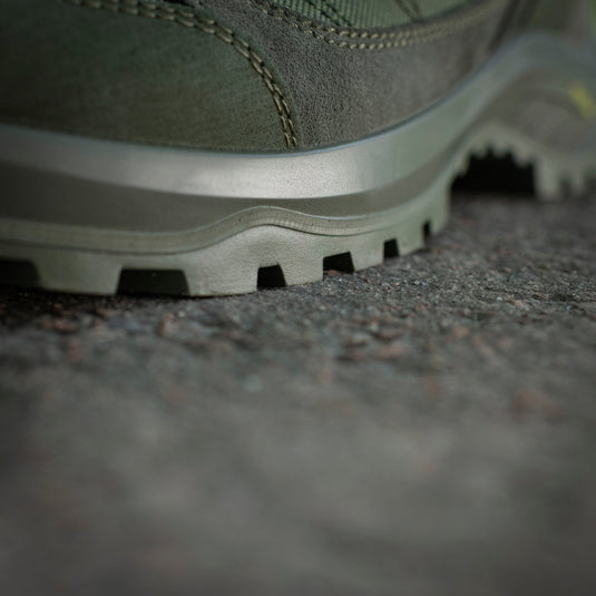 M-Tac Tactical Sneakers Demi-Season Pro Line
