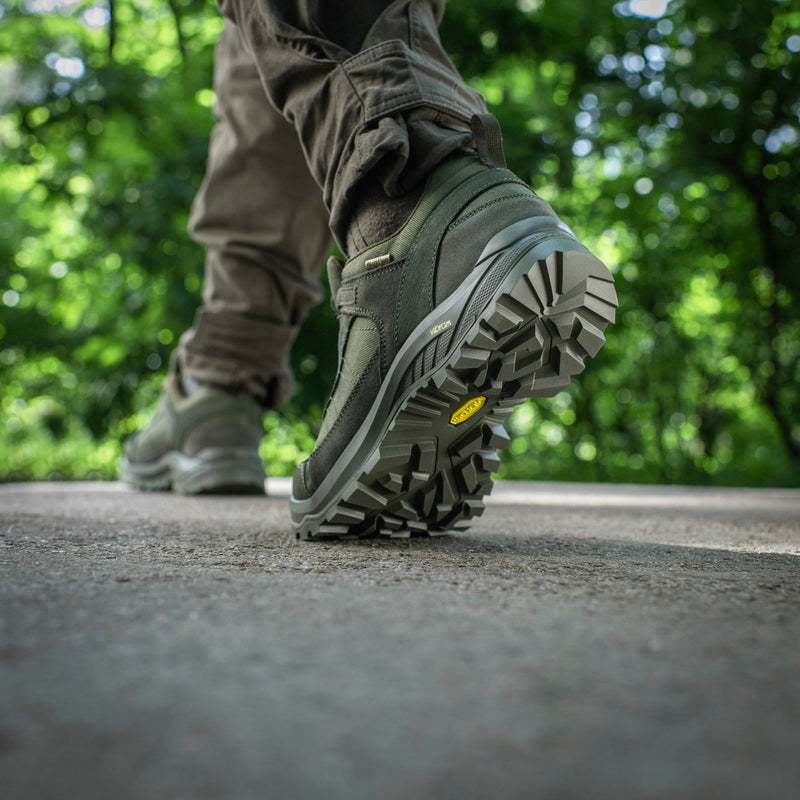 Load image into Gallery viewer, M-Tac Tactical Sneakers Demi-Season Pro Line
