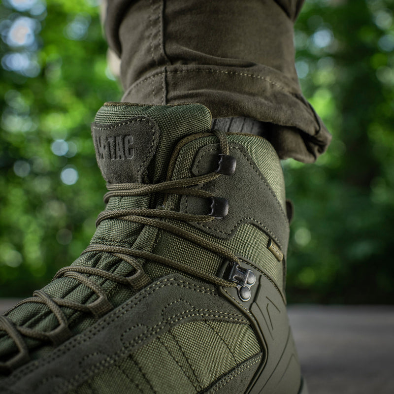 Load image into Gallery viewer, M-Tac Tactical Boots Demi-Season Pro Line
