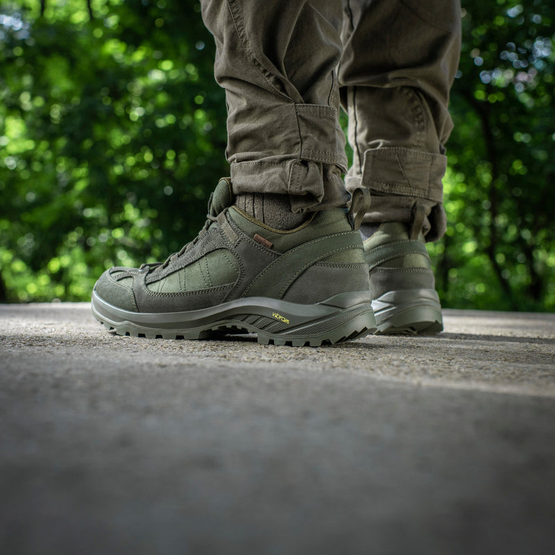 Load image into Gallery viewer, M-Tac Tactical Sneakers Demi-Season Pro Line
