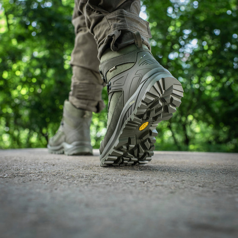 Load image into Gallery viewer, M-Tac Tactical Boots Demi-Season Pro Line
